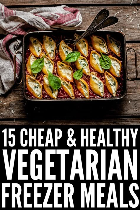 Vegan Freezer Meals, Freezer Ideas, Instapot Recipes Chicken, Freezer Meal Recipes, Vegetarian Freezer Meals, Instant Pot Freezer Meals, Freezer Recipes, Freezable Meals, Pot Recipes Healthy