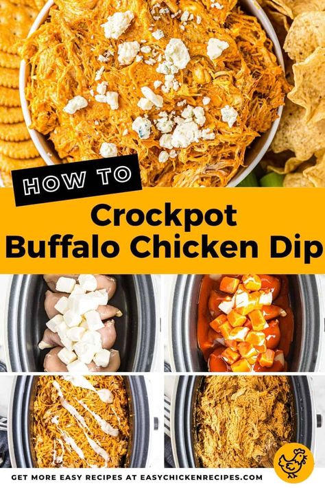 Shredded Buffalo Chicken Dip Crockpot, Buffalo Chicken Dip Crock Pot With Frozen Chicken, Buffalo Chicken Dip Crock Pot With Raw Chicken, Crock Pot Chicken Buffalo Dip, Buffalo Chicken Dip Frozen Chicken, Keto Buffalo Chicken Dip Crock Pot, Slow Cooker Buffalo Chicken Dip With Raw Chicken, Crockpot Buffalo Chicken Dip With Raw Chicken, Easy Crockpot Recipes 8-10 Hours