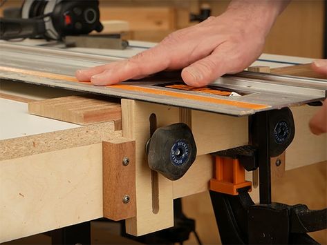 Festool Track Saw, Mft Table, Circular Saw Jig, Jigsaw Projects, Track Saw, Woodworking Jigsaw, Storage Shed Organization, Table Saw Jigs, Diy Table Saw