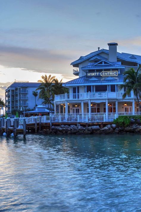 Top 16 Beachfront Resorts in Key West for Your Dream Vacation Margaritaville Key West, Casa Marina Key West, Hyatt Centric, Key West Sunset, Key West Beaches, Best Rv Parks, Pier House, Key West Resorts, Coconuts Beach