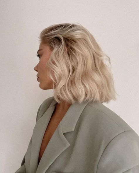 Some of my favourite hair moments over the years - all using my beloved @formihair | Excited to announce we have our biggest sale yet - 30%… | Instagram Short Bleached Hair, Short Hair Outfits, Laura Jade Stone, Blonde Bob Hairstyles, Light Blonde Hair, Blonde Hair Inspiration, Short Blonde, Short Blonde Hair, Good Hair Day