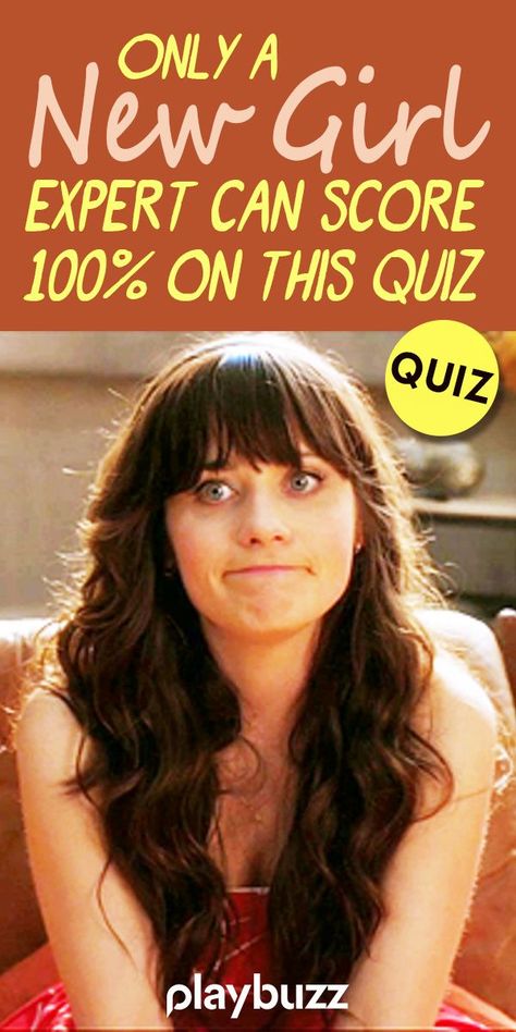 Only a New Girl expert can score 100% on this quiz *** #PlaybuzzQuiz TV Quiz General Knowledge TV Shows Trivia Zooey Deschanel Jessica Day Jake Johnson Nick Miller Playbuzz Quiz New Girl Episodes To Watch When, Jessica Day And Nick Miller, New Girl Tattoo Tv Show, Jessica Day Costume, New Girl Party Theme, New Girl Tattoo, New Girl Birthday Party, New Girl Costume, Jessica Day Aesthetic