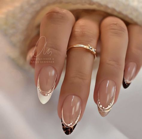 French Tip Nail Designs, Elegant Nails, Fancy Nails, Chic Nails, Creative Nails, French Tip Nails, Nail Accessories, Perfect Nails, French Manicure