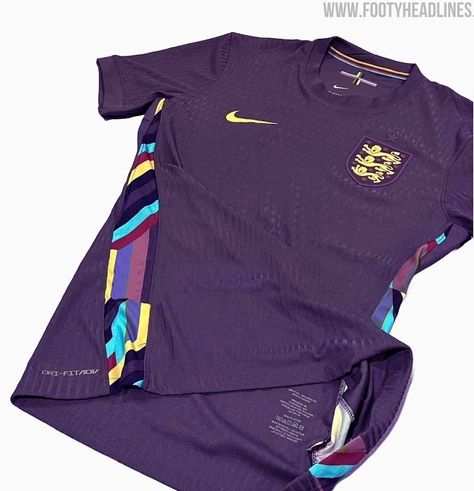 England Football Kit, England Kit, England Football, Volleyball Team, Football Tees, March 2024, Soccer Shirts, Football Kits, Football Jerseys