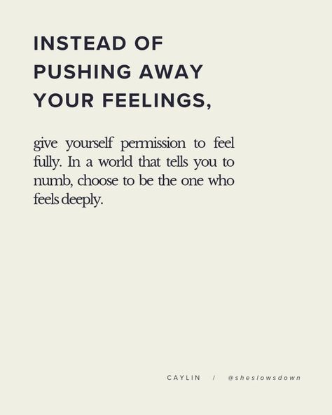 The world teaches us to push away our feelings, to numb, and to run from the things that are too heavy to carry. But in doing so, we unknowingly distance ourselves from true growth, from moments of connection, and from the joys that come when we embrace life fully. Numbing may feel like a temporary fix, but emotions don’t disappear—they simply wait. They linger, delayed, until one day they decide to surface, often when we least expect it. And when we choose to feel, to be vulnerable, we give... Emotionally Vulnerable, Emotional Vulnerability, Being Vulnerable, Be Vulnerable, Feeling Used, Embrace Life, The Things, One Day, Feel Like