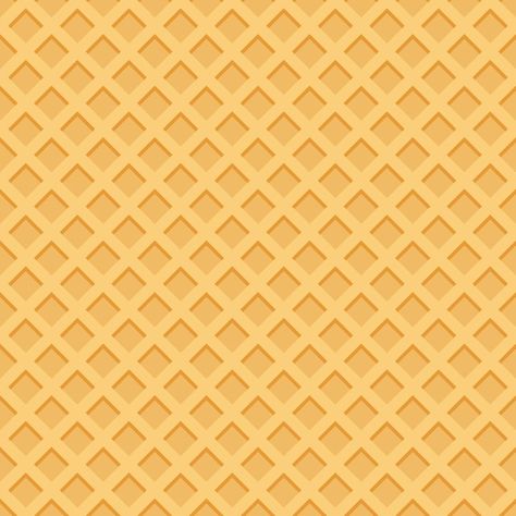 Ice cream pattern wafle texture vector i... | Premium Vector #Freepik #vector #waffle-pattern #waffle-cone #wafer #waffle-background Ice Cream Background, Sprinkled With Love, Yearbook Cover, Ice Cream Illustration, Popsicle Party, Black Texture Background, Ice Cream Pattern, Yearbook Covers, Pillar Design