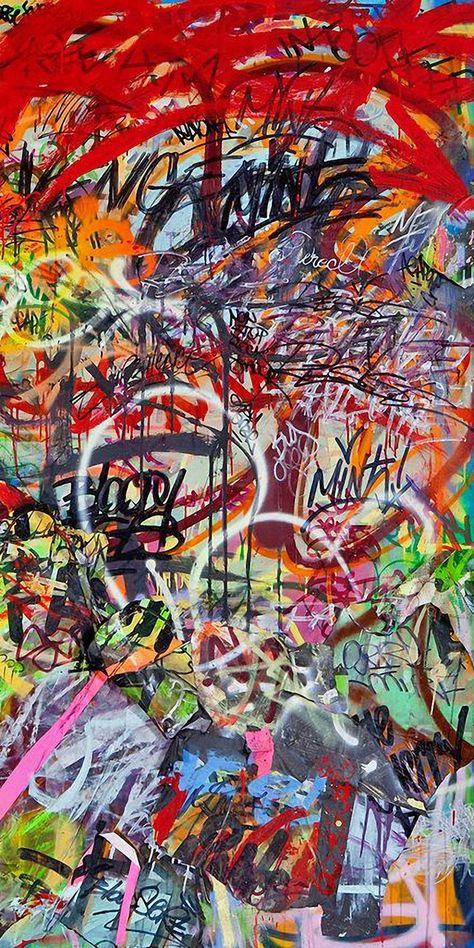 Y2k Graffiti Wallpaper, Graphitti Background, Graffiti Pc Wallpaper, Graffiti Lockscreen, Graphitti Wallpaper, Artistic Backgrounds Wallpapers, Pop Art Wallpaper Backgrounds Wallpapers, Graffiti Painting On Wall, Street Style Background