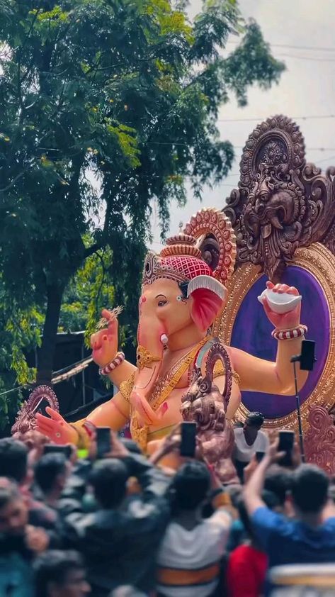 Nature, Ganesh Decoration, Ganpati Songs, Vighnaharta Ganesh, Ganpati Festival, Shiva Songs, Lord Mahadev, Sanatan Dharma, Friend Lyrics