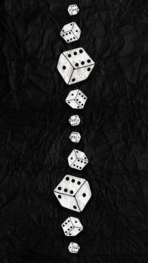 Dice Art iPhone Wallpaper - iPhone Wallpapers : iPhone Wallpapers Dice Background, Dice Wallpaper, Sticker Bomb Wallpaper, Dice Art, Wallpaper Iphone Roses, Planet Wallpaper, Iphone Wallpapers Hd, Wallpapers Ipad, Wallpaper Maker