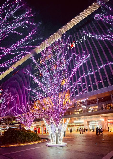 Lights at Hakata Station, Fukuoka https://www.alojapan.com/453200/lights-at-hakata-station-fukuoka/ #JapanPhotos, #Photo, #Photography, #PhotographyInJapan, #Photos, #Pix, #Reddit, #RedditJapanPhotos Hakata Station, Fukuoka Japan Photography, Japan Photo, Pictures Of People, Fukuoka, Post Lights, Sydney Harbour Bridge, Great Lakes, Public Transport