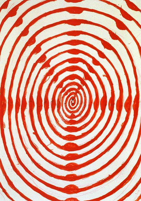 kingcreative:    Louise Bourgeois, Spiral. Louise Bourgeois Drawing, Louise Bourgeois, Art Walk, Design Textile, Sculpture Installation, Op Art, Art Plastique, American Artists, Female Artists