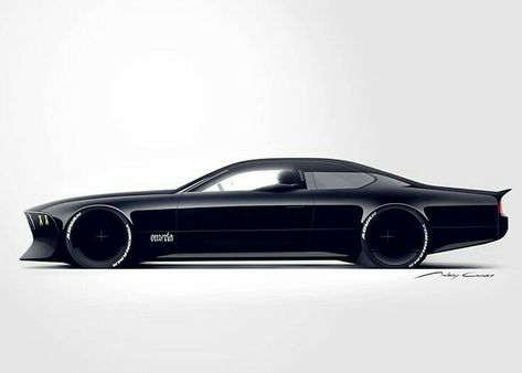 Bmw Sketch, Bmw E24, Bmw Design, Bmw Classic Cars, Bmw 6 Series, Car Design Sketch, Concept Car Design, Motorcycle Design, Futuristic Cars