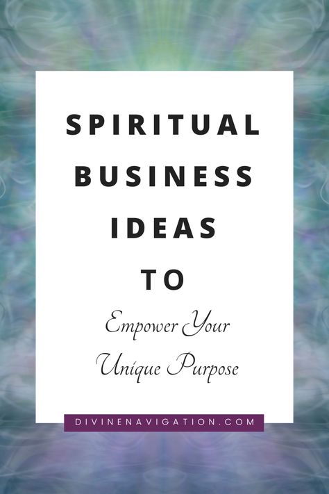 Spiritual Careers, Spiritual Business Ideas, Spiritual Business Marketing, Manifesting Business Success, Affirmations For Business Owners, Becoming A Spiritual Coach, Spiritual Coaching Business, Spiritual Workshop, Spiritual Website