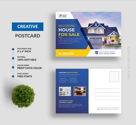 #Realestate#Postcard#PostcardDesign#Property, branding ,commercial, corporate, Furniture, house  buy postcard, college postcard, design, education postcard, fashion postcard, fitness Postcard, flyer design, flyer template, gym postcard, Medical Post card,  school postcard, shop postcard, template, travel postcard, Food postcard, Modern, Home Sale,  Real Estate Post Card Design, Social Media Post, Real Estate Social Media Post, Banner Design, Real Estate Banner Design, Corporate Post Card Real Estate Postcard Design, Postcard Idea, Real Estate Post, Post Card Design, Postcard Layout, Marketing Postcard, Postcard Ideas, Real Estate Postcards, Modern Homes For Sale