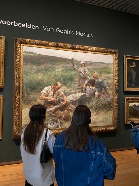 Amsterdam Van Gogh, Van Gogh Museum Aesthetic, Amsterdam Museum Aesthetic, Amsterdam Museums, Amsterdam Art Museums, Van Gogh Museum Amsterdam Aesthetic, Netherlands Museum, Eye Museum Amsterdam, Upside Down Museum Amsterdam