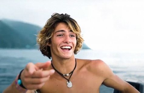 Surfer Highlights Men, Long Surfer Hair, Marco Mignot, Zephyr Breeze, Surfer Hairstyles, David Hair, Hairstyles Boys, Surfer Guys, Surfer Hair