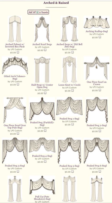 Arch Window Curtains, Arched Window Curtains, Curtain Ideas For Living Room, Living Room Curtain Ideas, Room Curtain Ideas, Living Room Curtain, Drapery Styles, Victorian Interiors, Bedroom Curtains