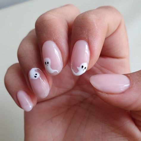 Nail Swag, Space Nail Art, Holloween Nails, Cute Halloween Nails, Easy Nails, Fall Acrylic Nails, Cute Gel Nails, Nagel Inspo, Nailed It