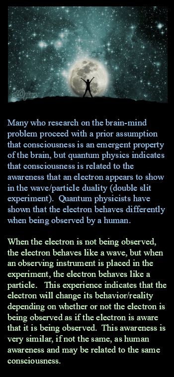 Quantum Physics For Beginners, Quantum Mechanics Art, Quantum Spirituality, Science Barbie, Physics For Beginners, Quantum Mechanics Physics, Metaphysical Quotes, Intuition Developing, Quantum Touch