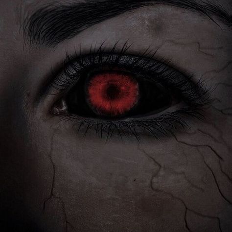 Vampire Eyes, Hawke Dragon Age, Demon Eyes, Magic Aesthetic, Incubus, Aesthetic Eyes, Fantasy Aesthetic, Eye Art, Red Eyes