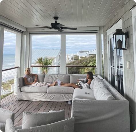 Art Inspiration Creative, Creative Tattoo Ideas, Beach House Aesthetic, Summer Beach House, Deco Marine, Creative Tattoo, Dream Life House, Dream Beach Houses, The Summer I Turned Pretty