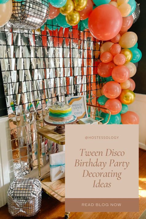 Eleven Year Old Birthday Party Ideas, Vibin Thrivin And Thirteen Birthday Party, 12 Yrs Old Girl Birthday Ideas, Birthday Party Ideas 12th Girl, Birthday Party Themes For 10 Yr Girl, Birthday Themes For 11 Year Girl, 11 Girl Birthday Party Ideas, Girls 14th Birthday Party Ideas, Preteen Birthday Party Ideas Girl