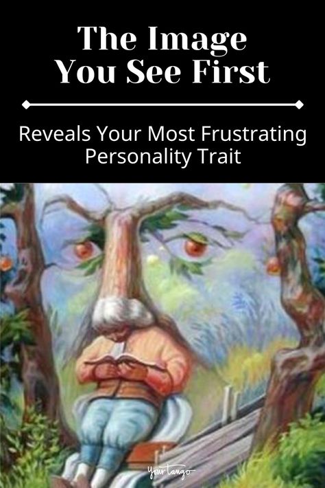 This free personality test and optical illusion will tell you just what your most annoying or frustrating traits are. Illusion Test, Life Quizzes, Optical Illusion Images, Personality Type Quiz, Free Personality Test, Personality Tests, Cool Optical Illusions, Test Quiz, Myers Briggs Type