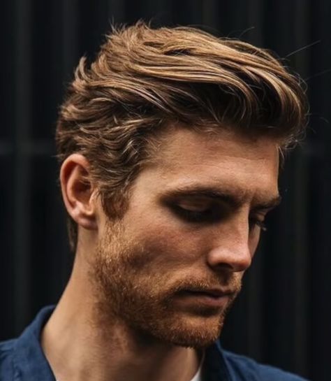 2024 Haircut, Hipster Haircuts For Men, Mens Haircuts Medium, Hipster Haircut, Hipster Hairstyles, Mens Hairstyles Medium, Mens Hairstyles Thick Hair, Wavy Hair Men, Mens Haircut