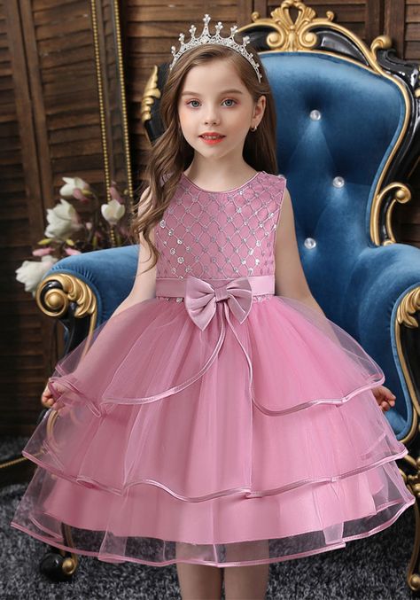 Item NO.: ZX_W8021Price: US$ 9.62Category: Kids Girl > Kids Girl DressesColor: color1, color2, color3, color4, color5Size: 100cm, 110cm, 120cm, 130cm, 140cm, 150cmDescription: Cotton Blend Birthday Dress For Girls Kids, Prom Dresses Kids, Birthday Dress Kids, Princess Birthday Dress, Pink Dresses For Kids, Kids Party Wear Dresses, Simple Saree Designs, African Dresses For Kids, Fancy Frocks