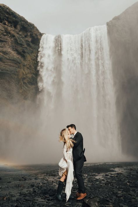 Melissa Marshall, Iceland Elopement, Iceland Wedding, Elopement Locations, Photo Couple, Adventure Wedding, Destination Elopement, Elopement Inspiration, Elope Wedding