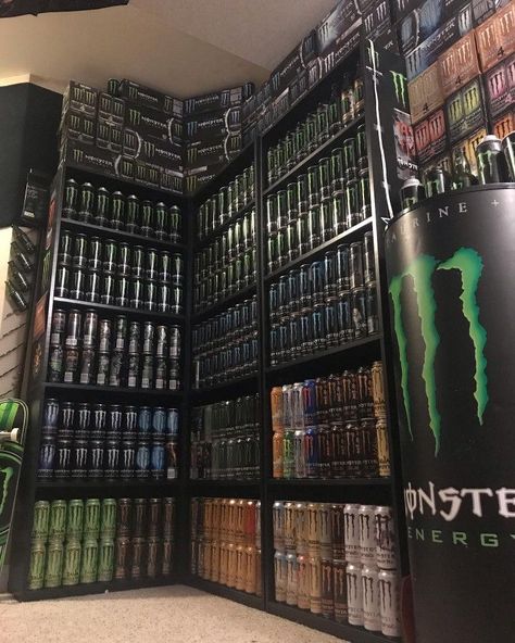 Monster Energy Drinks, Energy Drink, Monster Energy, Energy Drinks, Energy, Drinks