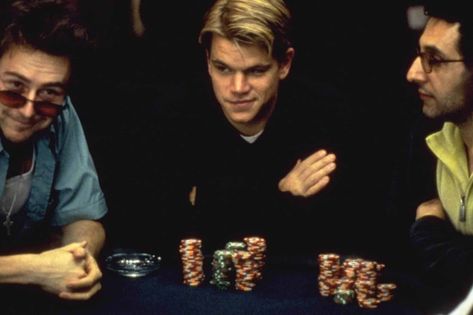 Las Vegas Gambling, Ray Liotta, Casino Movie, Gambling Machines, Edward Norton, John Malkovich, Movie Blog, Poker Night, Sports Movie