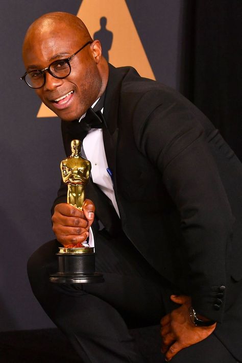 Barry Jenkins, Vintage Black Glamour, Best Director, Oscar Winners, Best Picture, Victoria Justice, Masters Of The Universe, Geek Chic, Film Serie