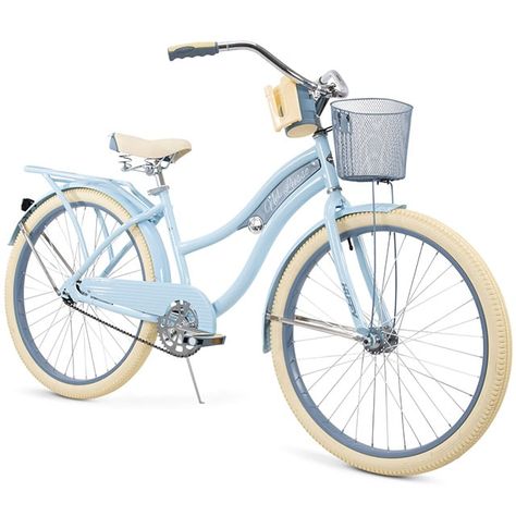 Bike With Basket, Cruiser Bikes, Beach Cruiser Bike, Beach Cruiser Bikes, Comfort Bike, Pretty Bike, Cruiser Bicycle, Bicycle Maintenance, Cool Bike Accessories