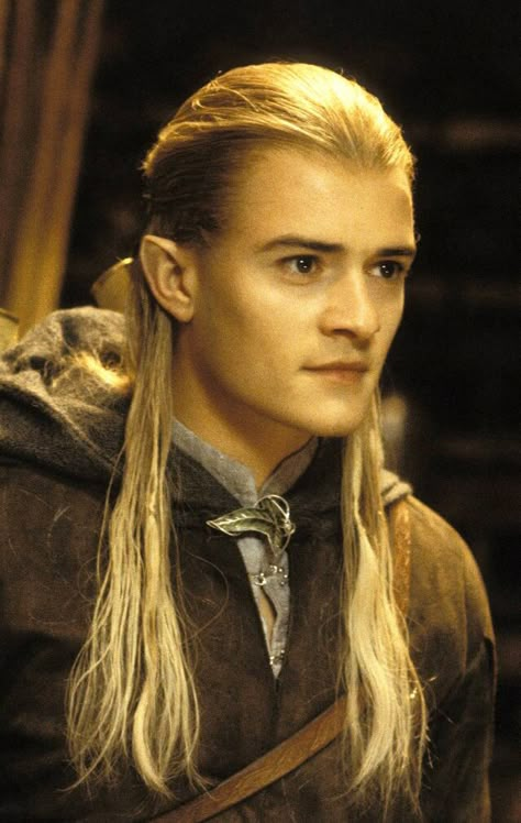 The Lord Of The Rings Legolas, Elves Lord Of The Rings, Legolas Pictures, Men With Really Long Hair, Lord Of The Rings Elves, Legolas Lord Of The Rings, Lord Of The Rings Legolas And Aragorn, Legolas Photo, Orlando Bloom Lord Of The Rings