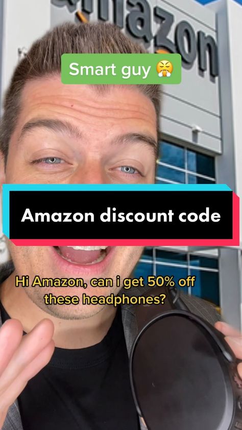 realsamjarman on Instagram: Amazon discount codes! Follow @realsamjarman for everything money! Amazon Promo Codes 2024, Amazon Discount Codes 2024, Amazon Discount Codes 2023, Amazon Free Shipping Code, Amazon Discount Codes, Amazon Voucher Code, Amazon Private Label, Amazon Codes, Amazon Discounts