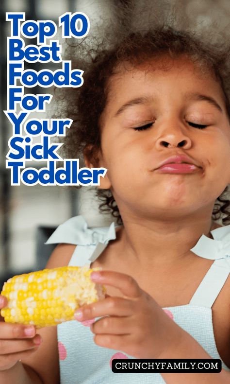 The best simple foods to give for your toddler when he or she is sick, easy on the stomach, providing nutrition to get them back to full health again Sick Toddler, Feeling Helpless, Parenting Strategies, Free Activities For Kids, Screen Free Activities, Natural Parenting, Outdoor Activities For Kids, Parent Resources, Gentle Parenting