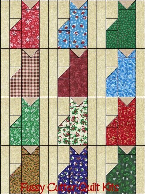 Quilting Table, Cat Quilt Block, Colchas Quilting, Cat Quilts, Cat Quilt Patterns, Sewing Quilts, Beginner Quilt, Mug Rug Patterns, Quilt Block Patterns Free