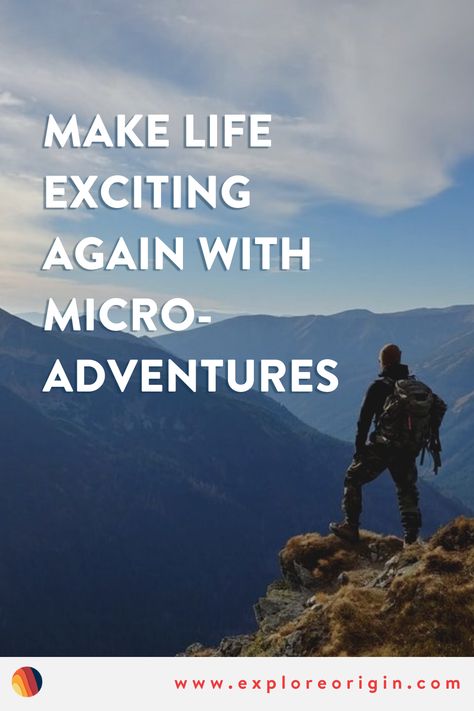 Micro Adventure Ideas, Micro Adventure, Adventure Ideas, Night Hiking, Inspired Quotes, Night Biking, Plant Book, Sleeping Under The Stars, Blog Ideas