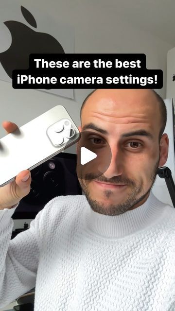 Iphone 13 Settings, Iphone 15 Pro Photography, Iphone 15 Camera Settings, Iphone Camera Settings Photography Tips, Iphone Camera Settings, Ipad Tips, Iphone S, School Cake, Beauty Camera