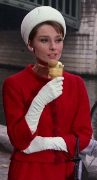 Audrey Hepburn wearing Givenchy in 'Charade', 1963. Audrey Hepburn Gloves, Charade Audrey Hepburn, Cary Grant Daughter, Audrey Hepburn Charade, Audrey Hepburn Givenchy, Charade 1963, Audrey Hepburn Photos, Audrey Hepburn Style, Septième Art