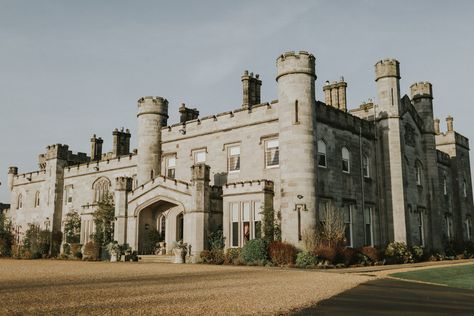 Dundas Castle. Dundas Castle, Dundas Castle Wedding, Alternative Wedding Photography, Royal Blood, Hotel Entrance, Loch Ness Monster, Scotland Castles, Edinburgh Scotland, Wildlife Park