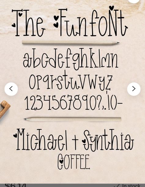 Poster Lettering Fonts Hand Drawn, Cute Handwritten Fonts Alphabet, Fonts Abc Alphabet, Creative Lettering Fonts Hand Drawn, Doodle Fonts Alphabet Hand Drawn, Fonts For Signs Hand Drawn, Chalk Fonts Alphabet, Hand Lettered Fonts, Lettering Styles Alphabet Handwriting