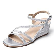 Rose Gold Wedges, Shoes For Woman, Grey Wedges, Silver Wedges, Beige Wedges, Nude Wedges, Gold Wedges, Blue Wedges, Cute Wedges