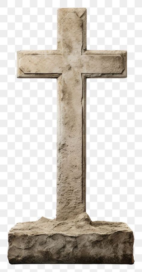 Tombstones Design, Cross Gravestone, Cross Tombstone, Tombstone Designs, Halloween Graveyard, Cross Symbol, Tombstone, Graveyard, Clip Art