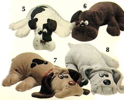 The original 1984 pound puppy. Think I'm still upset over leaving my favorite pound puppy behind in a hotel. Parents tried to replace it but that just did not work! 80’s Toys, Pound Puppies, Back In My Day, Childhood Days, Puppy Care, Cabbage Patch Kids, I Remember When, Childhood Toys, Sweet Memories