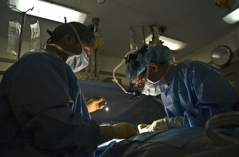 Engineers from MIT believe that they've created an effective surgical duct tape that can seal wounds and help the recovery process. https://thedebrief.org/a-new-surgical-duct-tape-could-save-thousands-of-lives/ Knee Operation, Medical Malpractice Lawyers, Kedokteran Gigi, Spine Surgery, Health Insurance Coverage, Yamagata, Anatomy And Physiology, Catania, Public Health