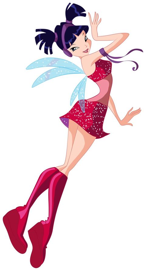 Winx Musa, Character Turnaround, Carnaval Costume, Klub Winx, Barbie Halloween, Les Winx, Bloom Winx Club, Shell Crafts Diy, Cool Poses