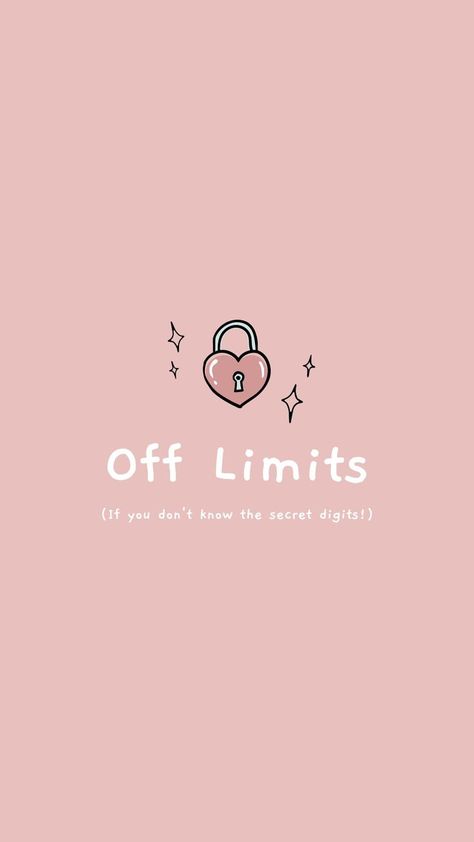 Off limits lock wallpaper in blue and pink. It Is Locked Wallpaper, Its Locked Wallpapers, It’s Locked Wallpaper, Its Locked Wallpaper Aesthetic, Wallpaper Its Locked, Its Locked Wallpapers Funny, Its Lock For A Reason Wallpapers, Its Locked Wallpaper, It's Locked For A Reason