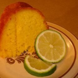 Key Lime Rum Cake Key Lime Rum Cake, Key Lime Glaze, Cake Glaze, Key Lime Pound Cake, Lime Pound Cake, Rum Cake Recipe, Rhubarb Desserts, Lime Cake, Key Lime Juice